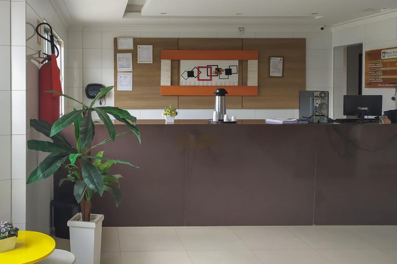 Oyo Hotel Valeria Salwador Zewnętrze zdjęcie