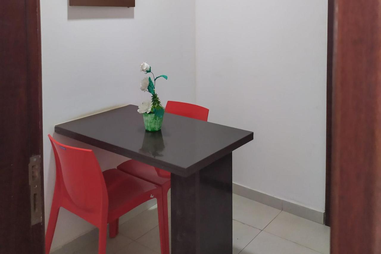 Oyo Hotel Valeria Salwador Zewnętrze zdjęcie