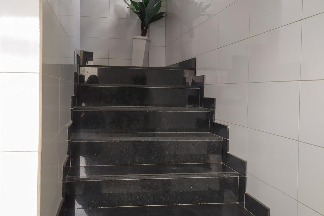 Oyo Hotel Valeria Salwador Zewnętrze zdjęcie