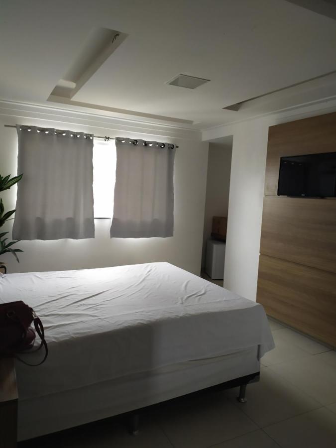 Oyo Hotel Valeria Salwador Zewnętrze zdjęcie