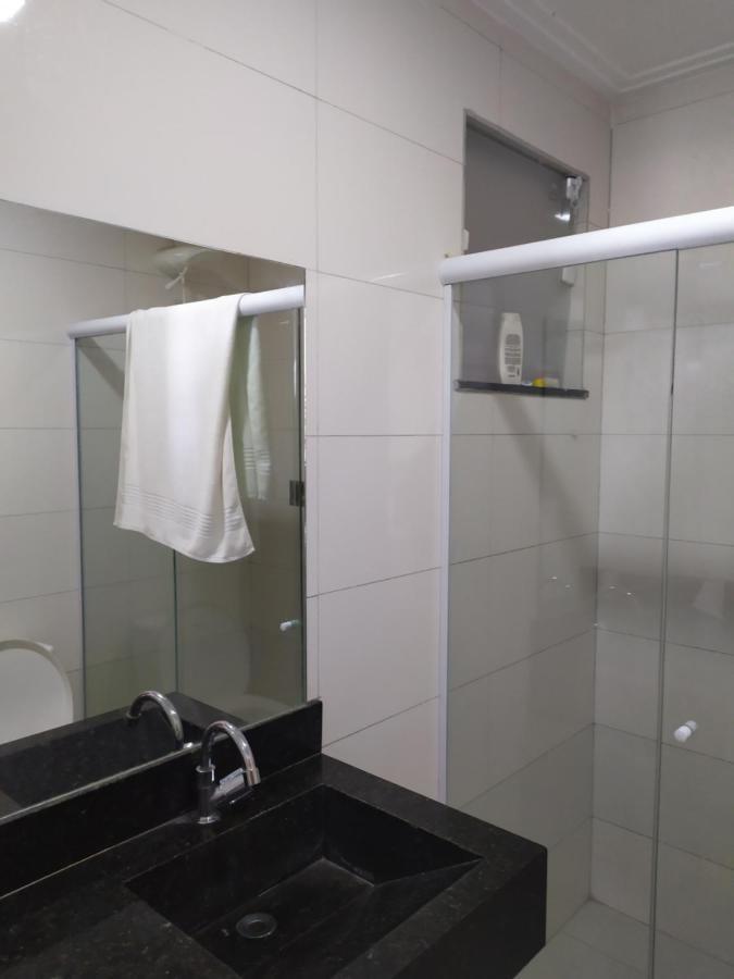 Oyo Hotel Valeria Salwador Zewnętrze zdjęcie